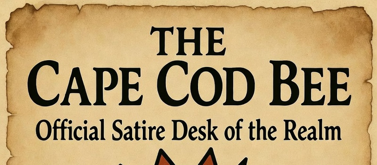 The Cape Cod Bee